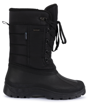 Straiton II - Black - Trespass