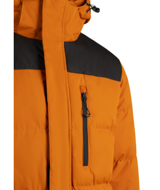 Ahmor - Orange Spice - Trespass