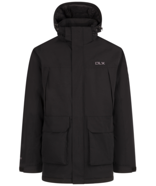 Mullan II - Black - Trespass