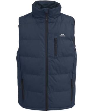 Clasp - Navy - Trespass