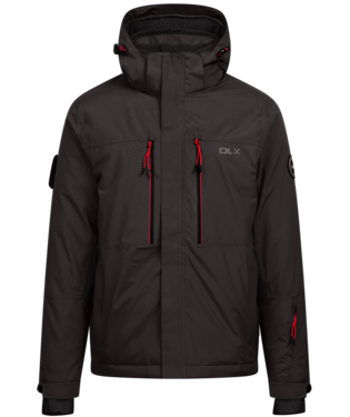 Cormick - Charcoal - Trespass