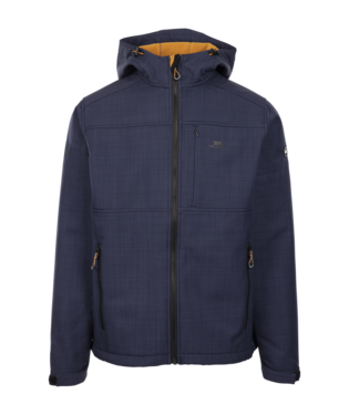 Piber - Navy Marl - Trespass