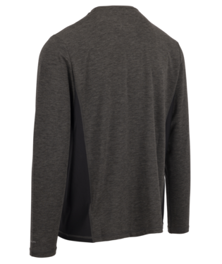 Charlie - Dark Grey Marl - Trespass