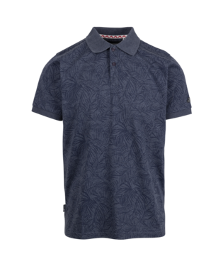 Cabra - Navy Print – Trespass
