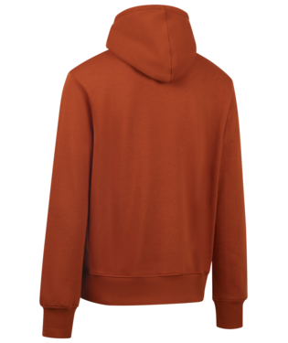 Norton - Burnt Orange - Trespass
