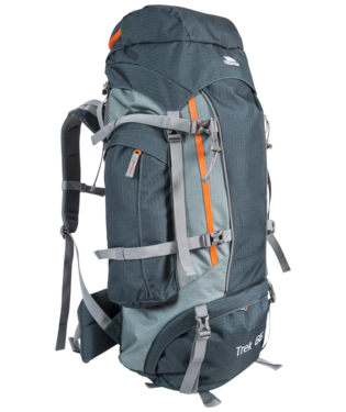 Trek 66 - Olive - Trespass