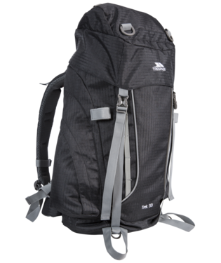 Trek 33 - Ash X – Trespass