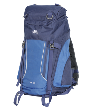 Trek 33 - Electric Blue - Trespass