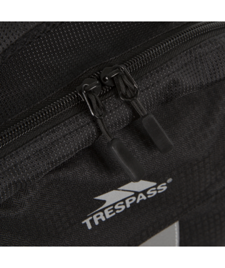 Thain - Black - Trespass