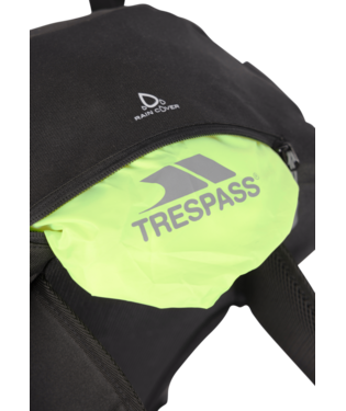 Pitloch - Grey - Trespass
