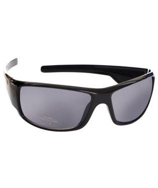 Janko Sunglasses - Black - Trespass