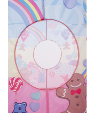 Chateau - Candyland - Trespass