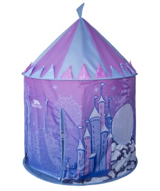 Chateau - Ice Castle - Trespass