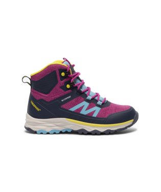 Pip - Fuchsia - Trespass