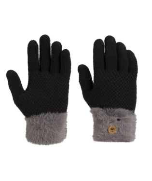 Lunark - Dark Grey - Trespass