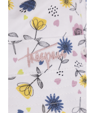 Zebedee - Floral - Trespass