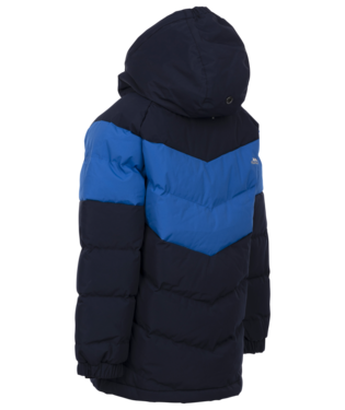 Aldery - Navy - Trespass