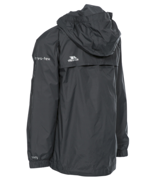 Qikpac Jacket - Flint - Trespass