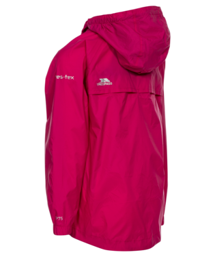 Qikpac Jacket - Sasparilla - Trespass