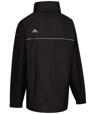 Qikpac X - Black / Carbon - Trespass