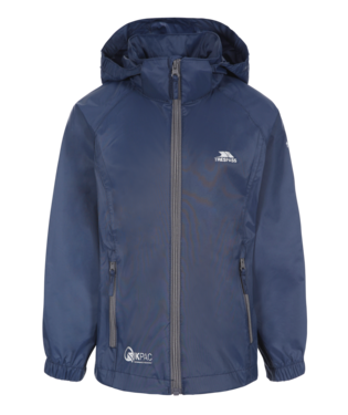 Qikpac X - Navy/carbon - Trespass