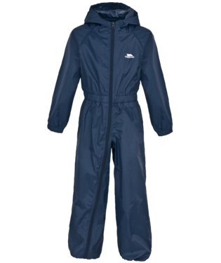 Knapp - Navy Blue – Trespass