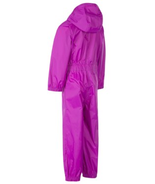 Knapp - Purple Orchid – Trespass
