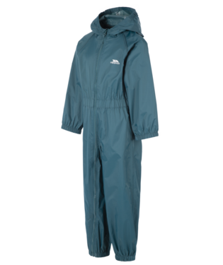 Knapp - Teal – Trespass