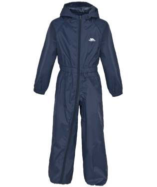 Knapp - Navy Blue – Trespass