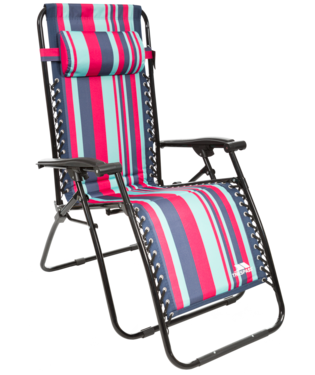 Glentilt - Tropical Stripe - Trespass