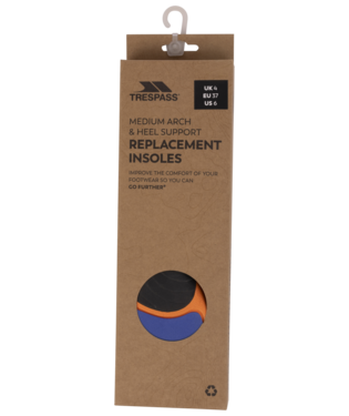 Racerun - Not Applicable - Trespass