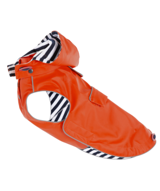 Seadog - Red - Trespass