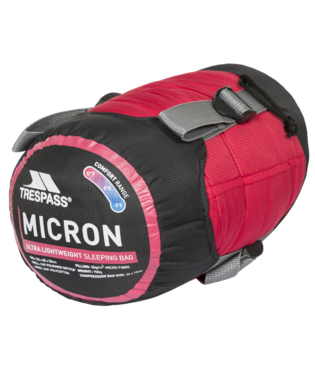 Micron - Red - Trespass