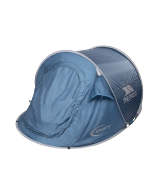 Swift 2 Pattern - Rich Teal Print – Trespass