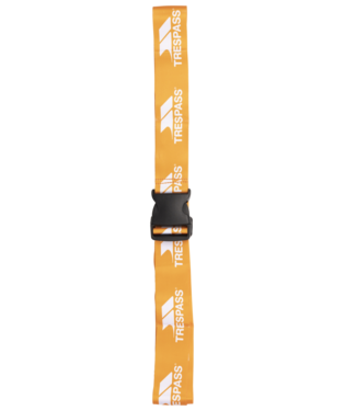 Contain - Fluorescent Orange - Trespass