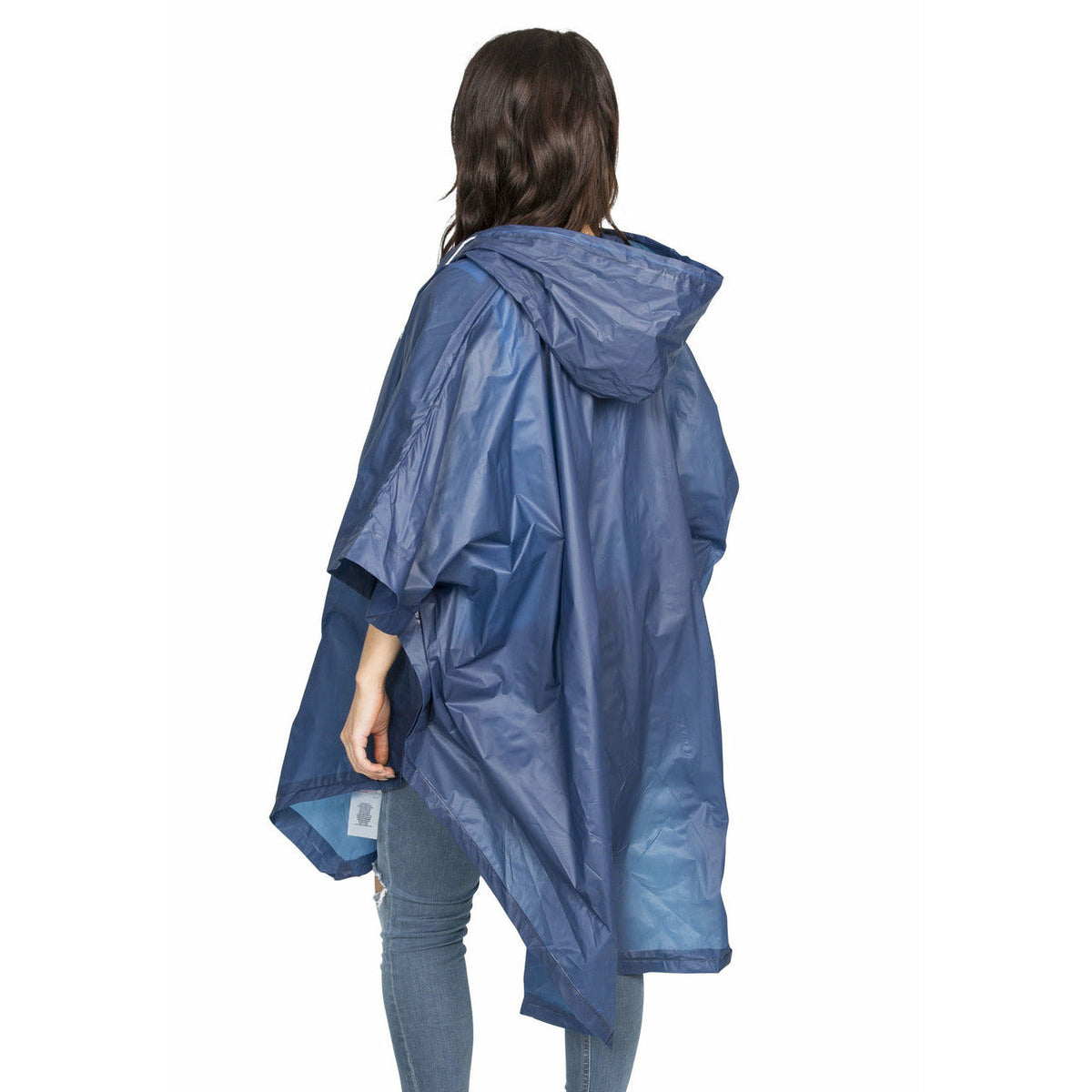 Canopy - Navy Blue – Trespass