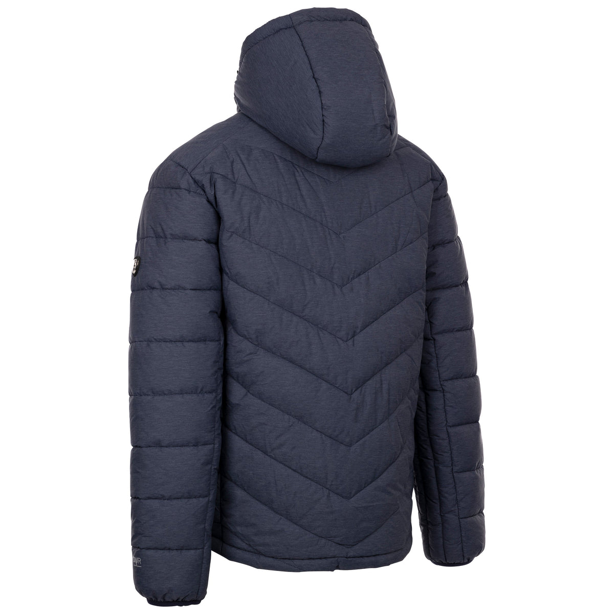 Didmarton - Navy Marl - Trespass