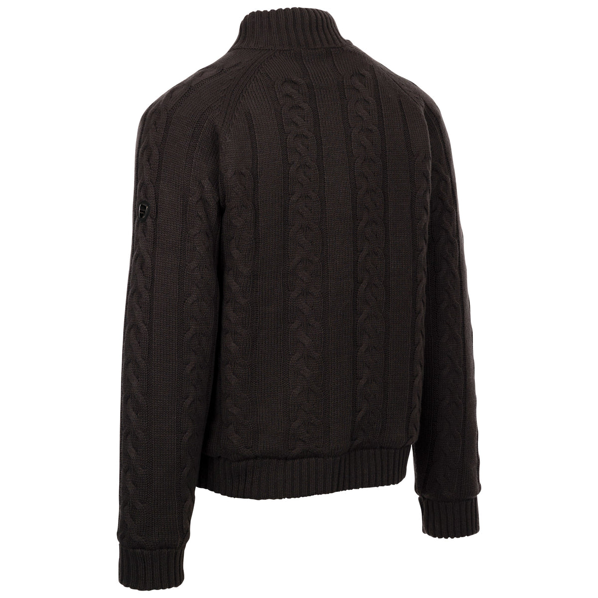 Dipton - Dark Grey - Trespass