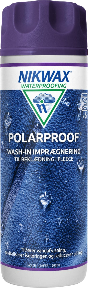 Polar Proof 300ML – Nikwax