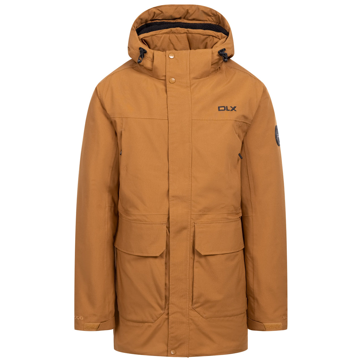 Donahue - Light Brown – Trespass
