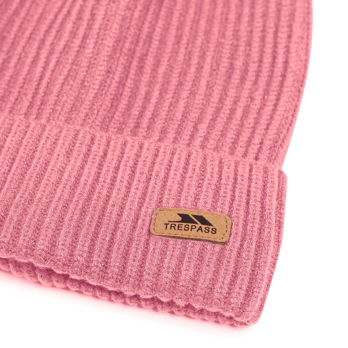 Dornan- Unisexhatt - Light Mulberry – Trespass