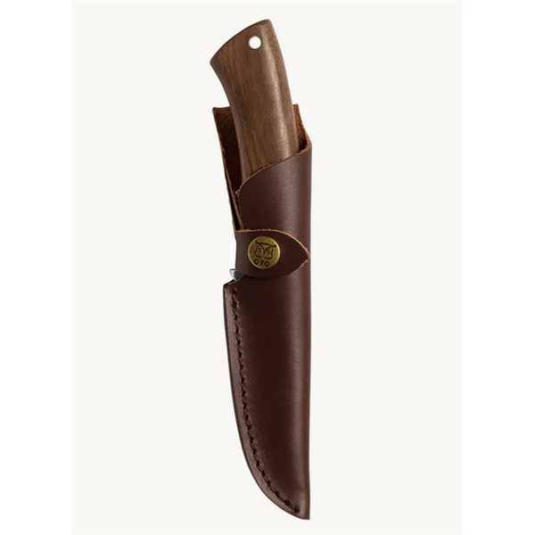 DOVRE Kniv med etui - Øyo
