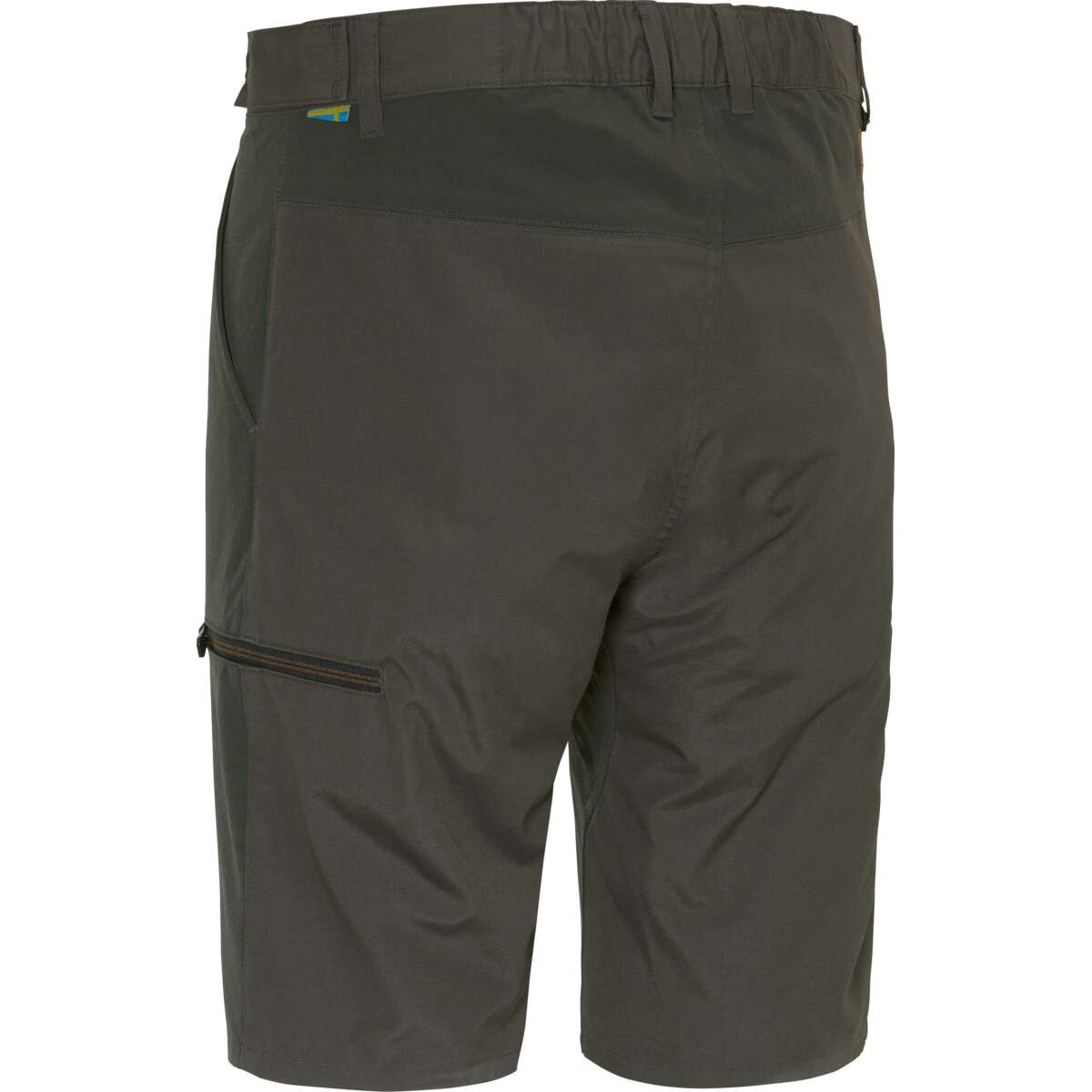 Lynx Light Shorts Grön - Swedteam