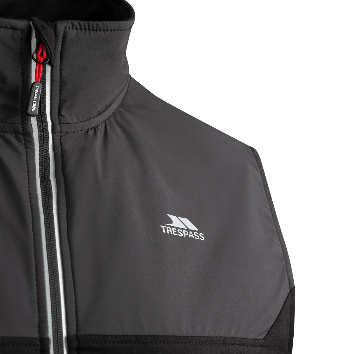 Trespass MAJKGITR0019 BLK