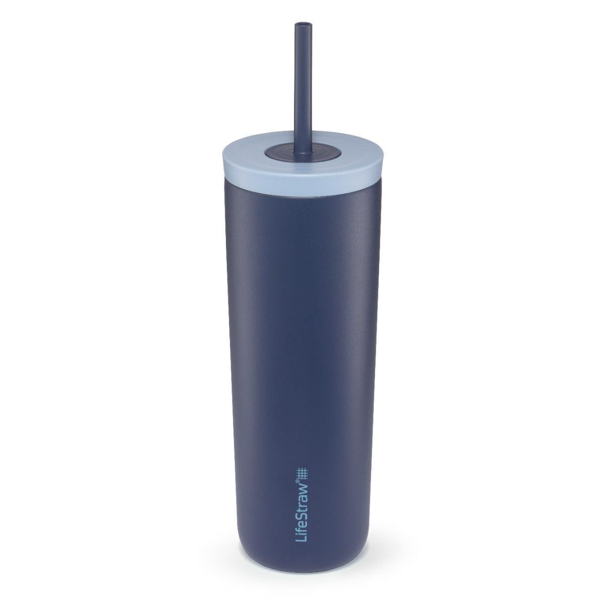 Go Series Tumbler Rostfritt stål – LifeStraw