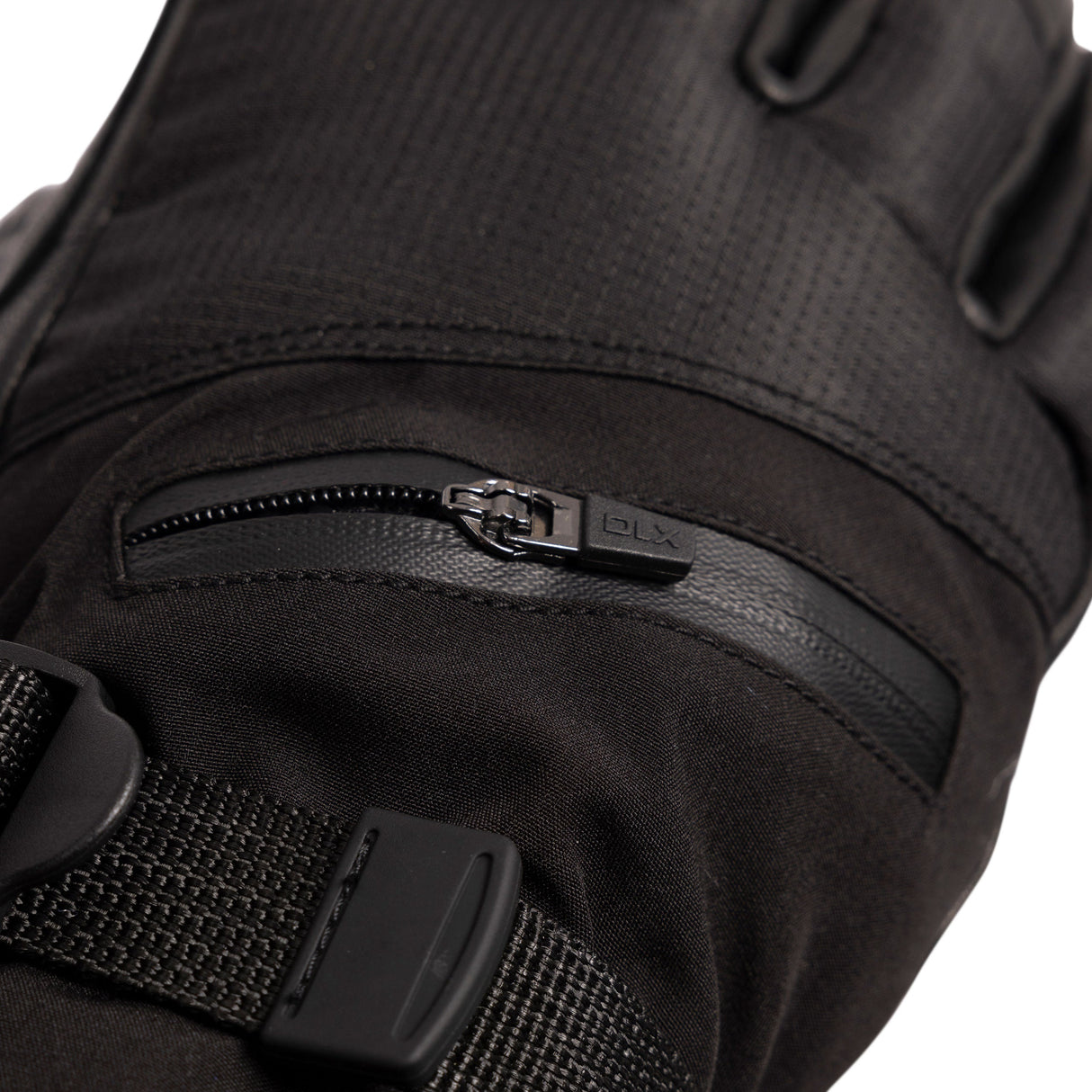Trespass UAGLGLTR0026 BLK