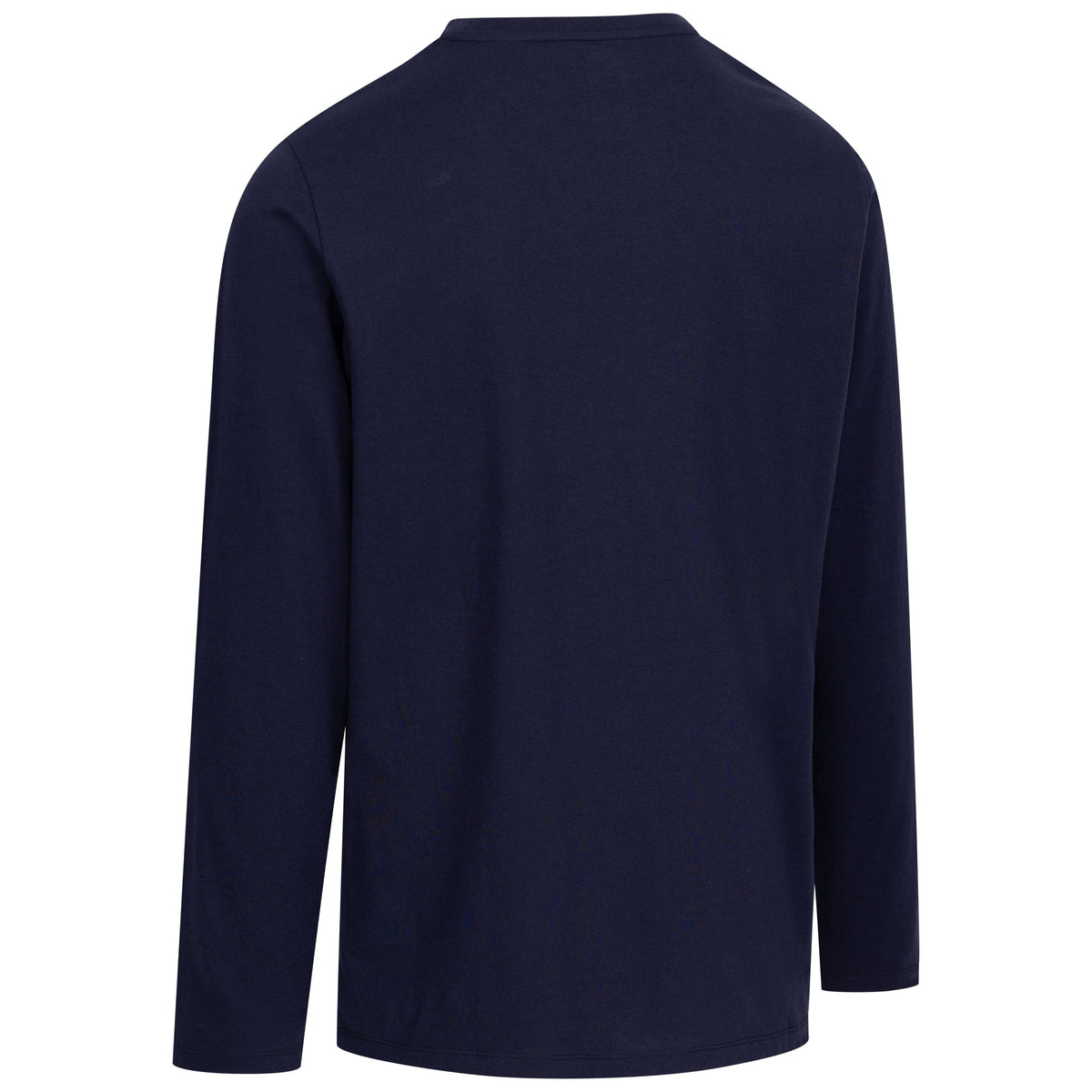 Edwardo - Navy – Trespass