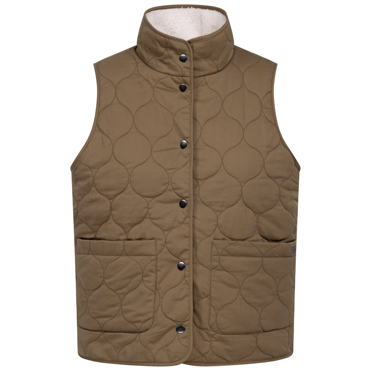 Edwina - Light Khaki – Trespass