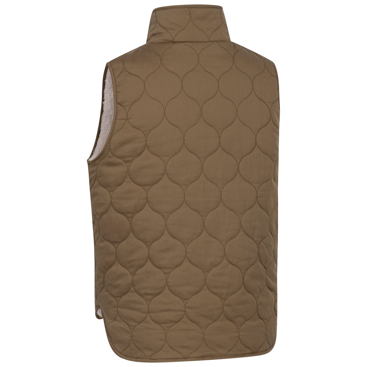 Edwina - Light Khaki – Trespass