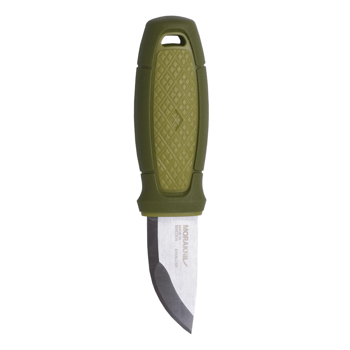 Eldris (S) Green – Morakniv